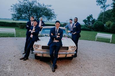 DJ Bondoufle (Essonne) - Cs Show Music #39