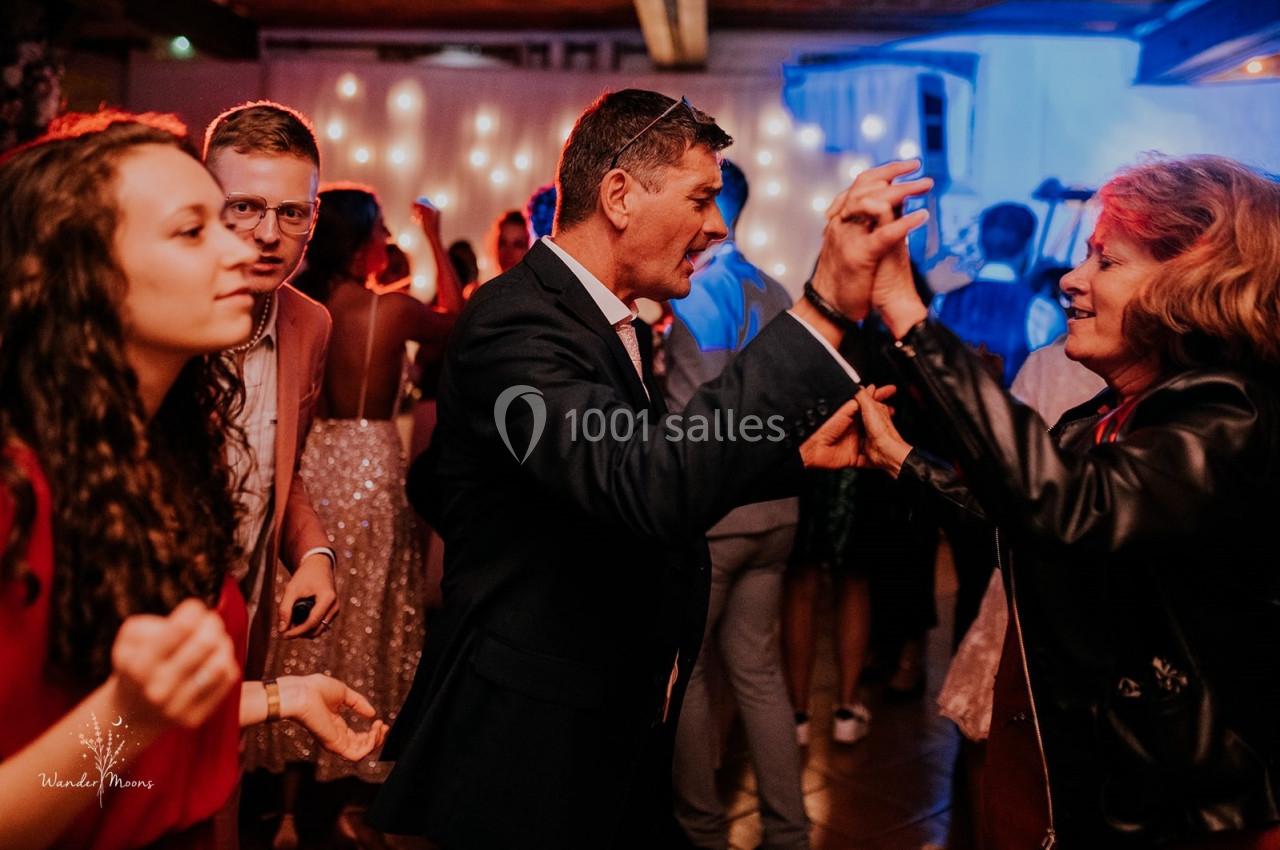 DJ Bondoufle (Essonne) - Cs Show Music #11