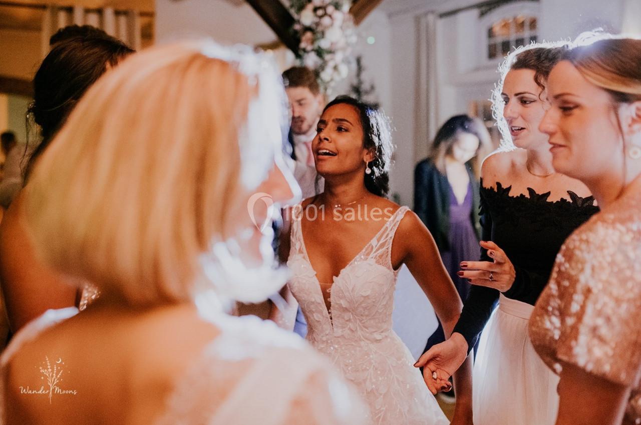 DJ Bondoufle (Essonne) - Cs Show Music #12