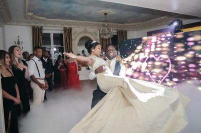 DJ Bondoufle (Essonne) - Cs Show Music #39