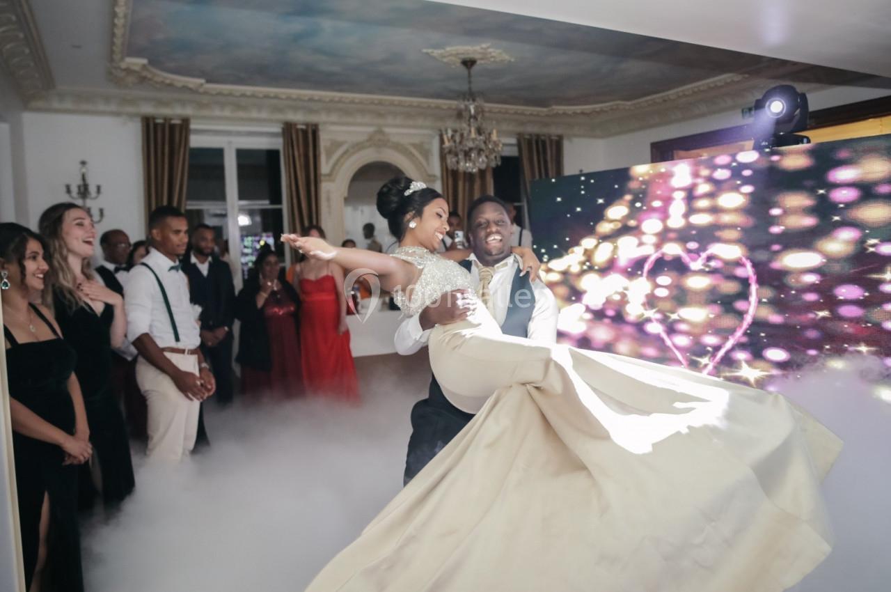 DJ Bondoufle (Essonne) - Cs Show Music #15