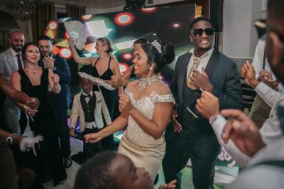 DJ Bondoufle (Essonne) - Cs Show Music #39