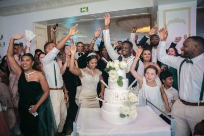 DJ Bondoufle (Essonne) - Cs Show Music #39