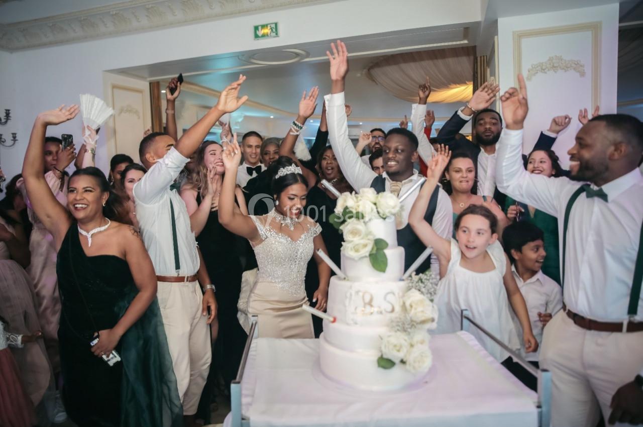 DJ Bondoufle (Essonne) - Cs Show Music #17