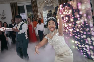 DJ Bondoufle (Essonne) - Cs Show Music #39