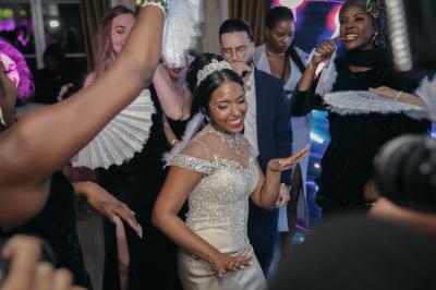 DJ Bondoufle (Essonne) - Cs Show Music #39