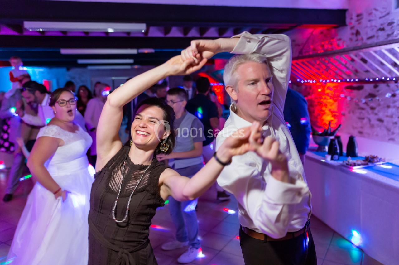 DJ Bondoufle (Essonne) - Cs Show Music #21