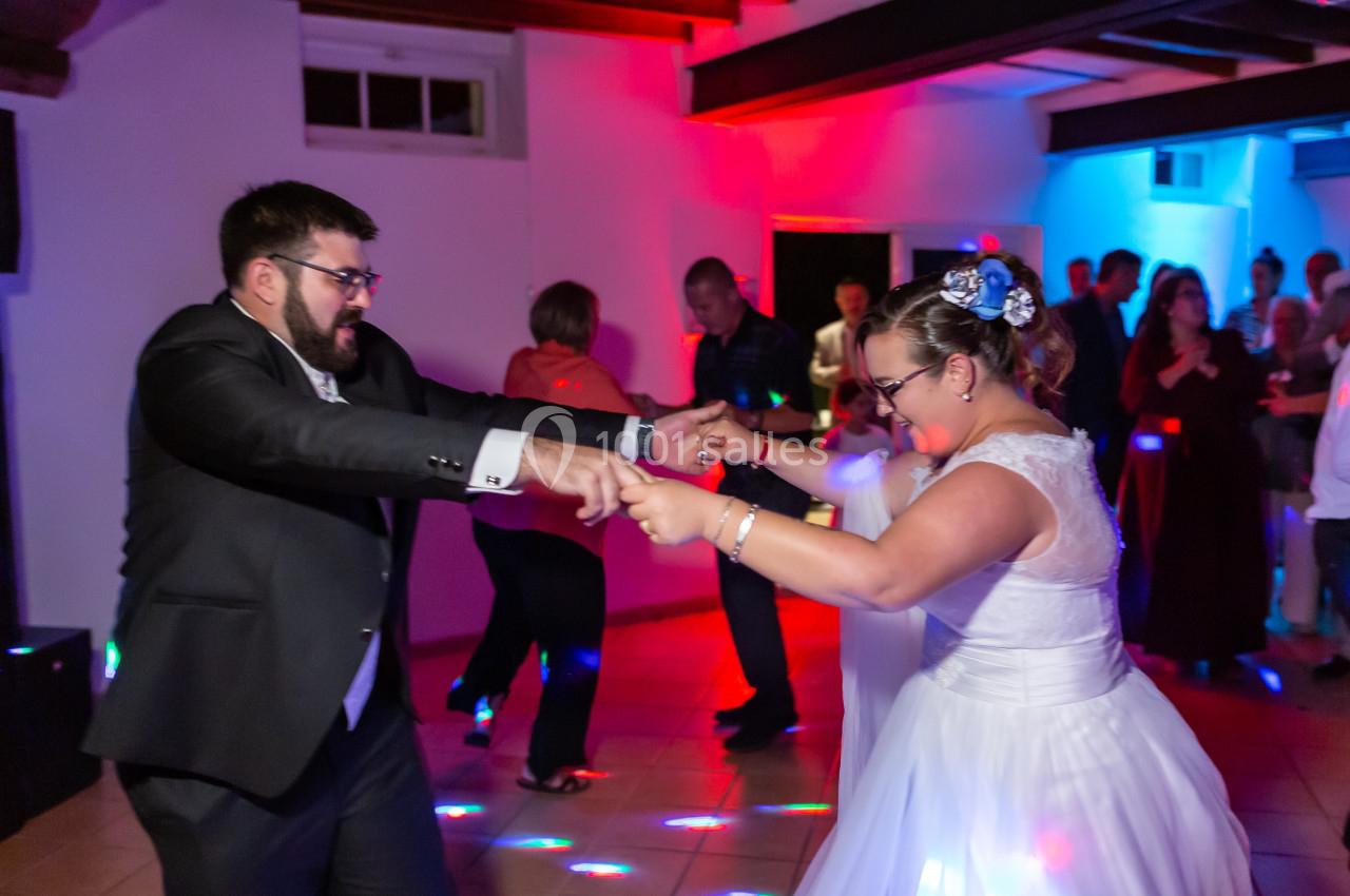 DJ Bondoufle (Essonne) - Cs Show Music #22