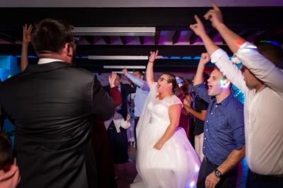 DJ Bondoufle (Essonne) - Cs Show Music #39