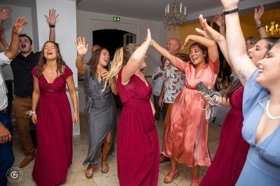 DJ Bondoufle (Essonne) - Cs Show Music #39