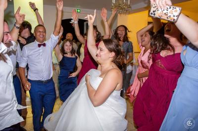 DJ Bondoufle (Essonne) - Cs Show Music #39