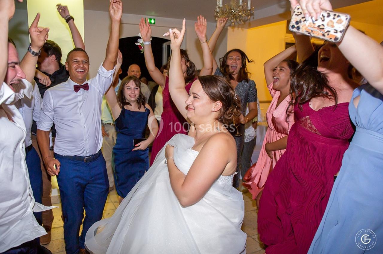 DJ Bondoufle (Essonne) - Cs Show Music #27