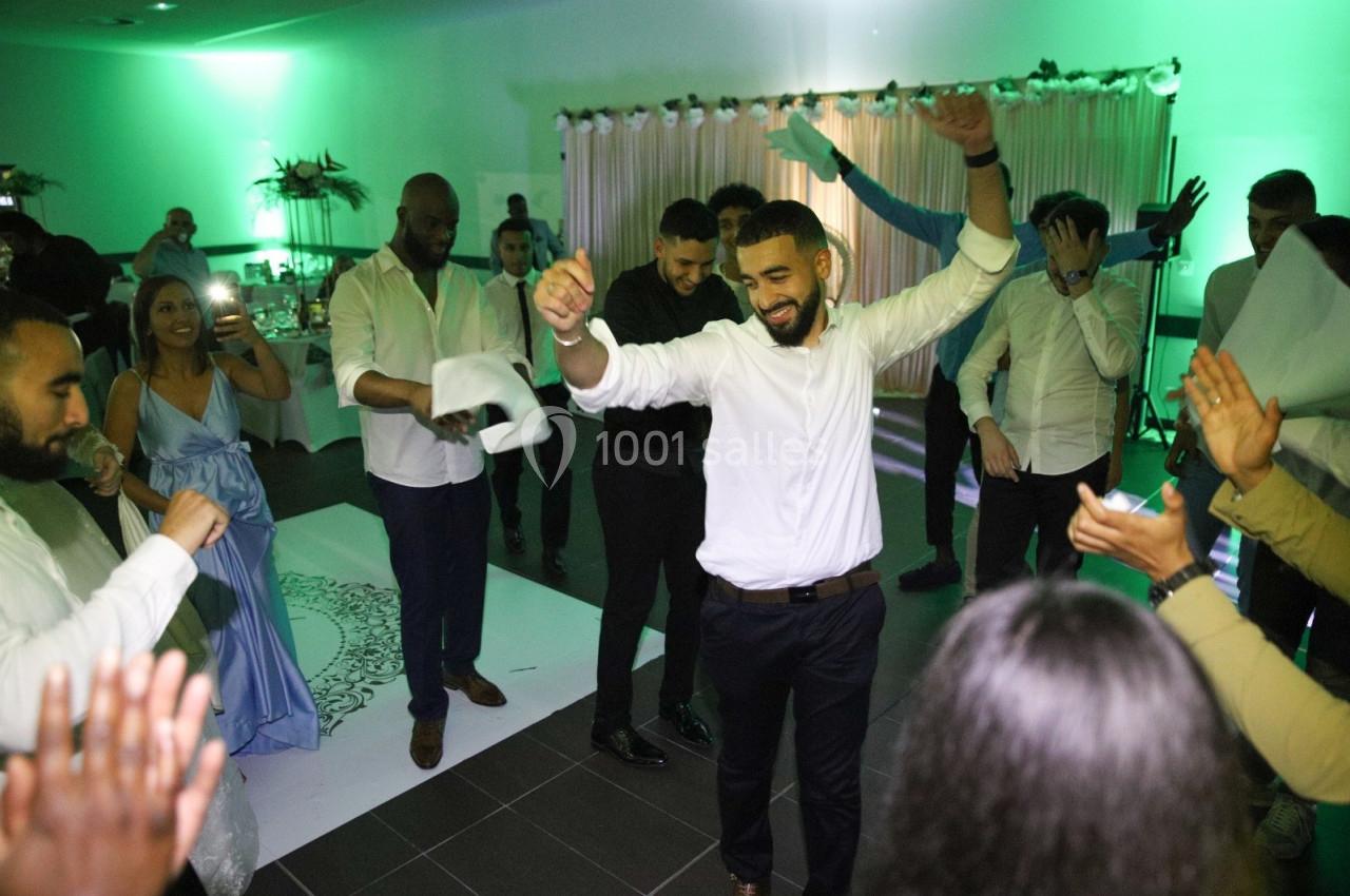 DJ Bondoufle (Essonne) - Cs Show Music #29