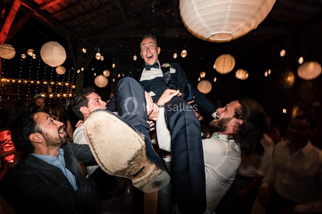 DJ Bondoufle (Essonne) - Cs Show Music #36