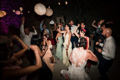 DJ Bondoufle (Essonne) - Cs Show Music #39