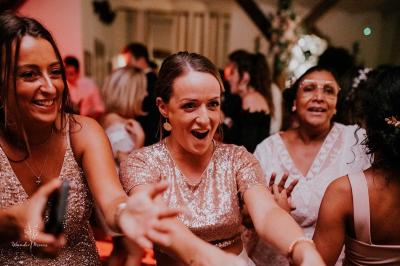 DJ Bondoufle (Essonne) - Cs Show Music #14