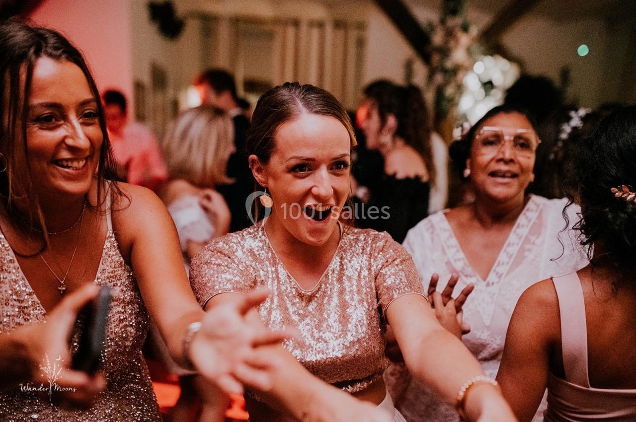 DJ Bondoufle (Essonne) - Cs Show Music #9