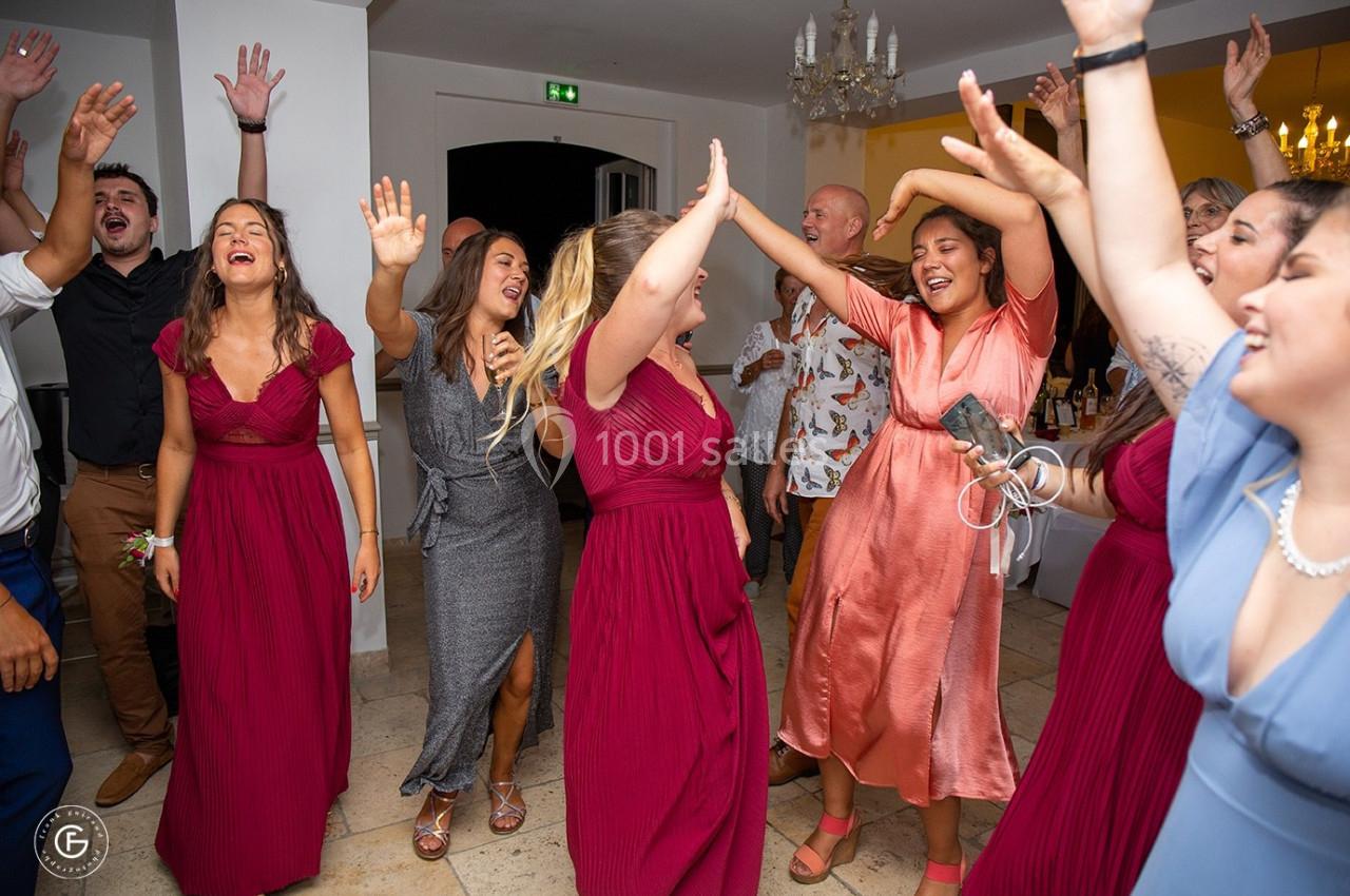 DJ Bondoufle (Essonne) - Cs Show Music #10