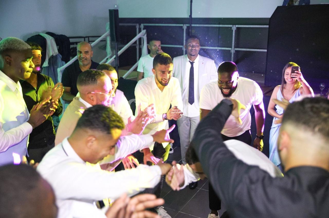 DJ Bondoufle (Essonne) - Cs Show Music #5