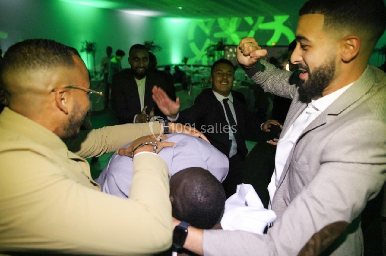 DJ Bondoufle (Essonne) - Cs Show Music #12