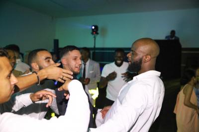 DJ Bondoufle (Essonne) - Cs Show Music #14