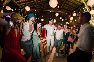 DJ Bondoufle (Essonne) - Cs Show Music #14