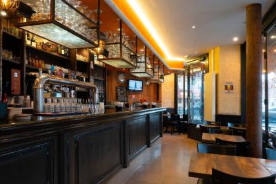 Miniature Location salle Paris 18 (Paris) - L'Avenue #5 Location salle Paris 18 (Paris) - L'Avenue #15