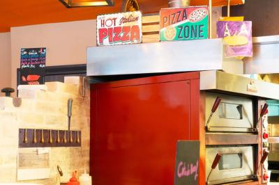 Miniature Location salle Paris 18 (Paris) - L'Avenue #7 Location salle Paris 18 (Paris) - L'Avenue #15