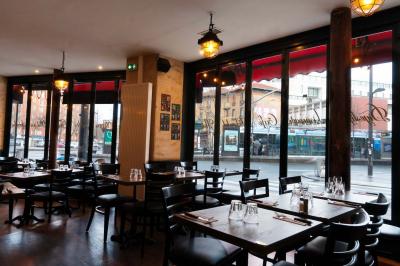 Miniature Location salle Paris 18 (Paris) - L'Avenue #3 Location salle Paris 18 (Paris) - L'Avenue #15