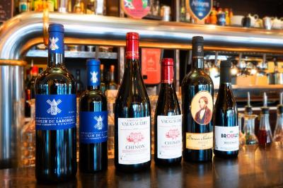 Miniature Location salle Paris 18 (Paris) - L'Avenue #14 Location salle Paris 18 (Paris) - L'Avenue #15