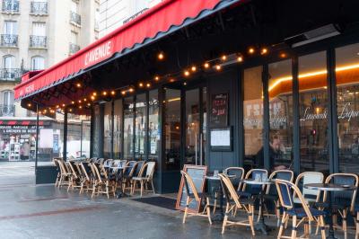 Miniature Location salle Paris 18 (Paris) - L'Avenue #2 Location salle Paris 18 (Paris) - L'Avenue #15