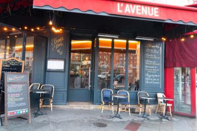 Miniature Location salle Paris 18 (Paris) - L'Avenue #15 Location salle Paris 18 (Paris) - L'Avenue #15