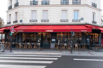 Miniature Location salle Paris 18 (Paris) - L'Avenue #4 Location salle Paris 18 (Paris) - L'Avenue #15