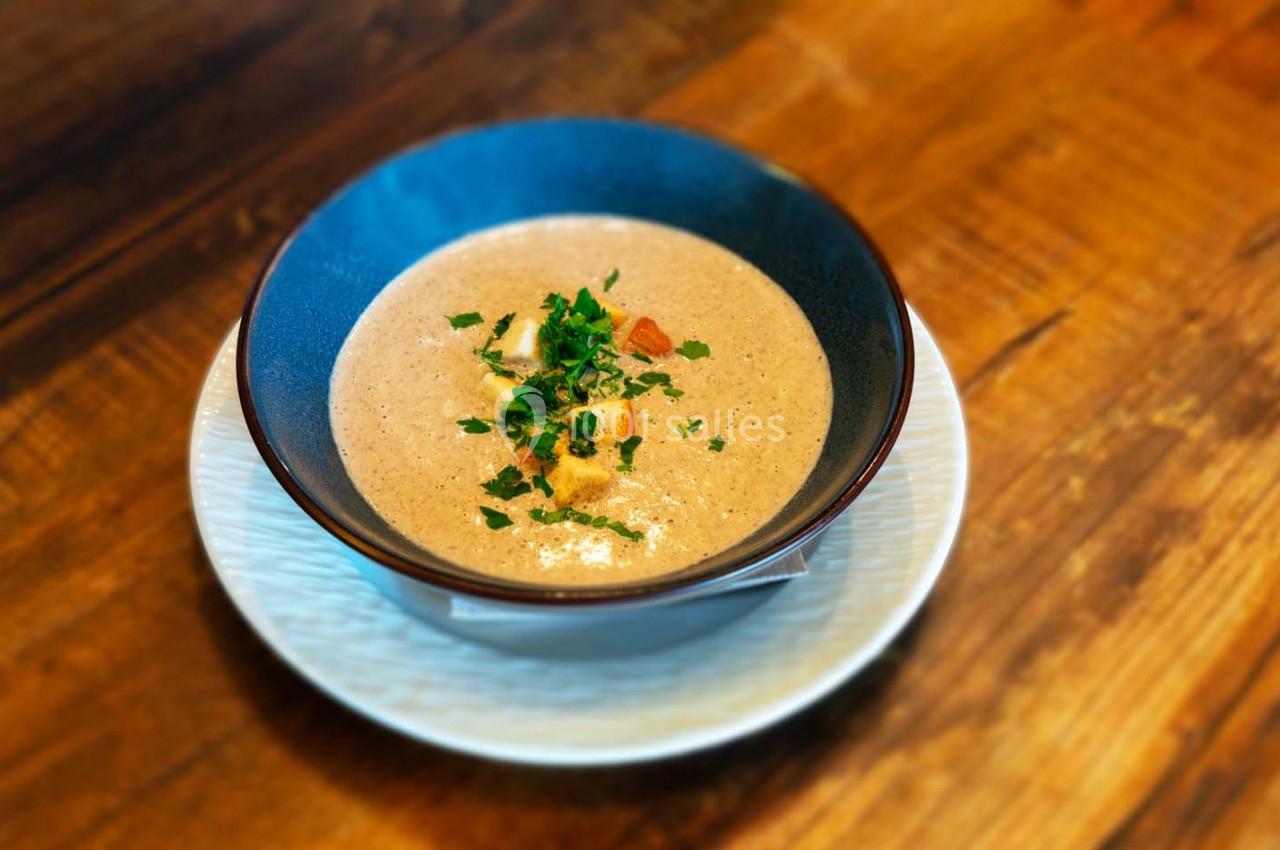 Location salle Paris 18 (Paris) - L'Avenue #12