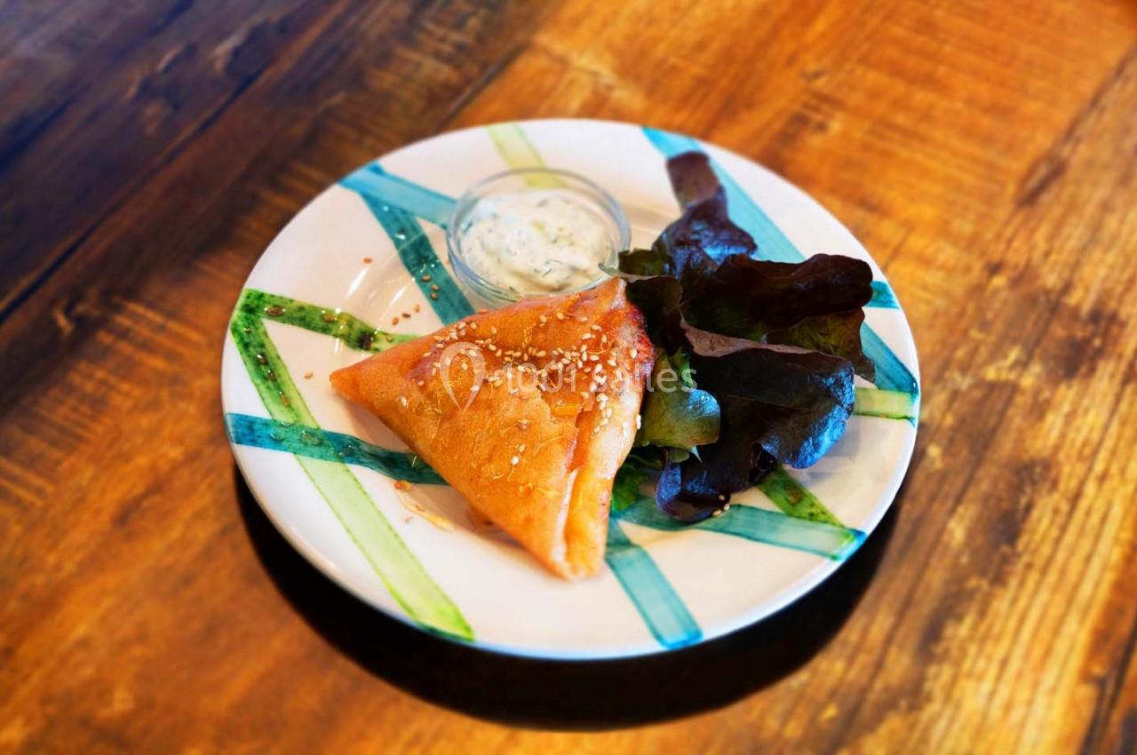 Location salle Paris 18 (Paris) - L'Avenue #11