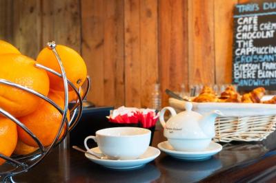 Miniature Location salle Paris 18 (Paris) - L'Avenue #13 Location salle Paris 18 (Paris) - L'Avenue #15