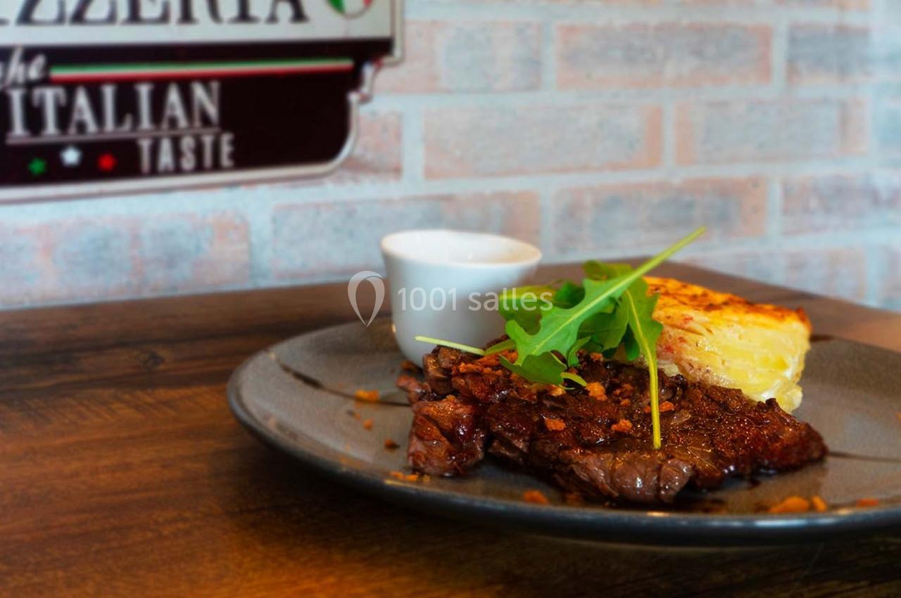 Location salle Paris 18 (Paris) - L'Avenue #10