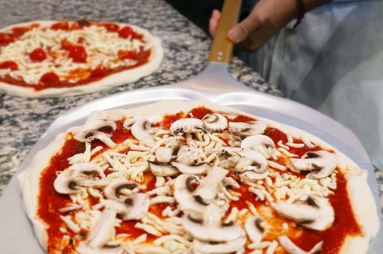 Location salle Paris 18 (Paris) - L'Avenue #8