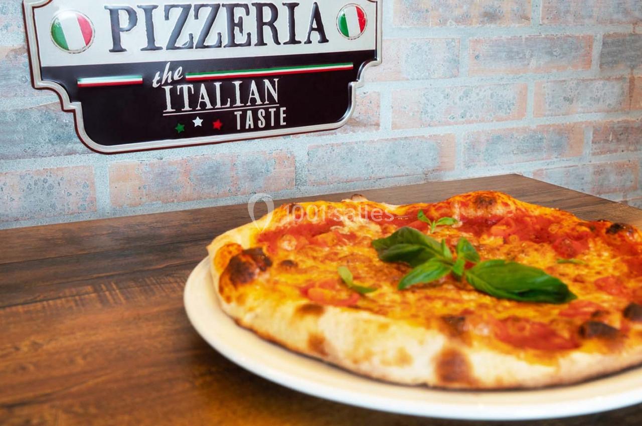 Location salle Paris 18 (Paris) - L'Avenue #9