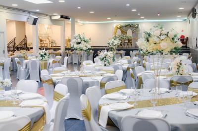 Salle de Réception GMCL Salle de Réception GMCL