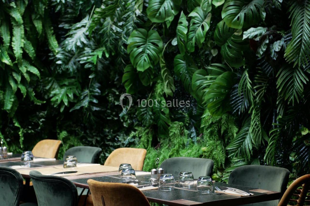 Location salle Nantes (Loire-Atlantique) - Le Patio'nnément #3