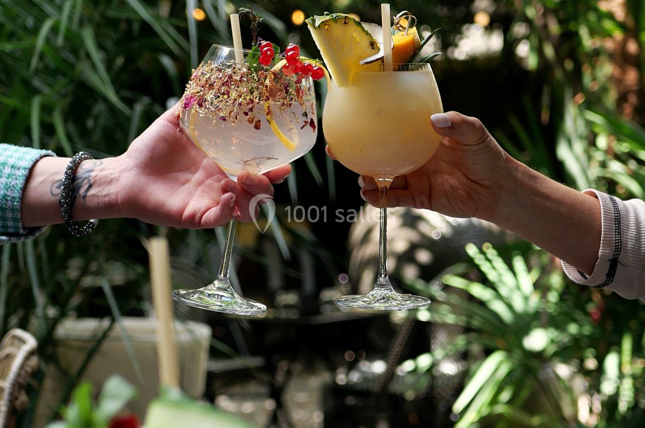 Location salle Nantes (Loire-Atlantique) - Le Patio'nnément #7