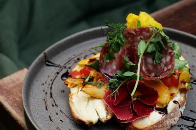 Miniature Location salle Nantes (Loire-Atlantique) - Le Patio'nnément #8 Location salle Nantes (Loire-Atlantique) - Le Patio'nnément #11