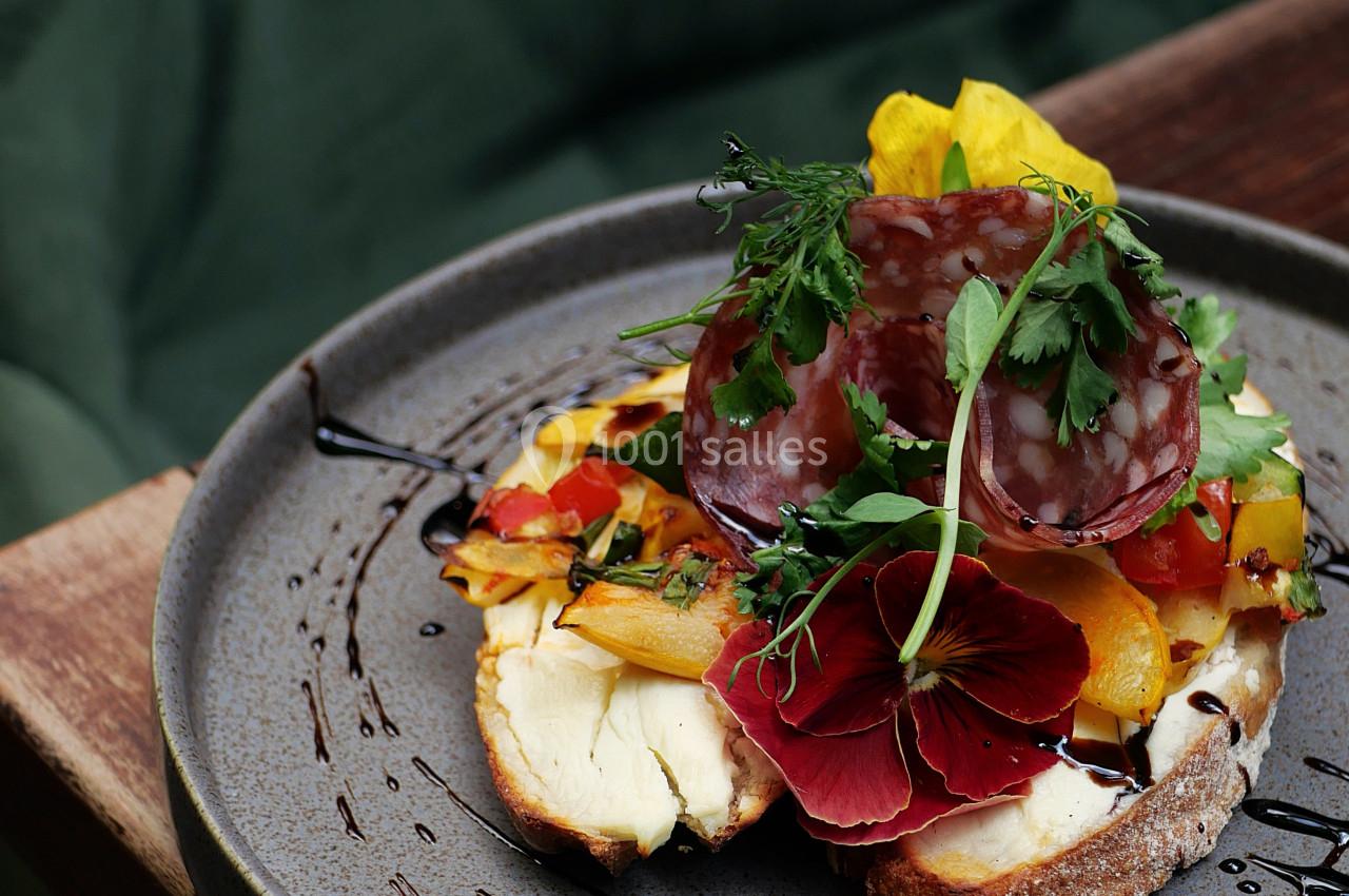 Location salle Nantes (Loire-Atlantique) - Le Patio'nnément #8