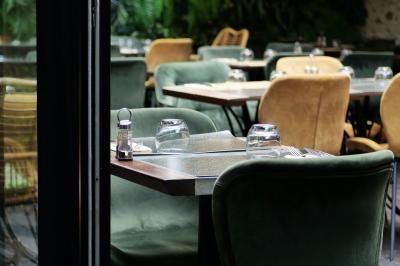 Location salle Nantes (Loire-Atlantique) - Le Patio'nnément #11