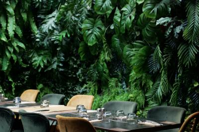 Location salle Nantes (Loire-Atlantique) - Le Patio'nnément #11