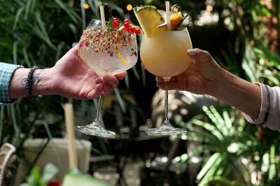 Location salle Nantes (Loire-Atlantique) - Le Patio'nnément #11