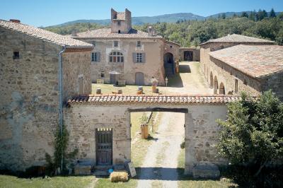 Domaine les Camiers Domaine les Camiers