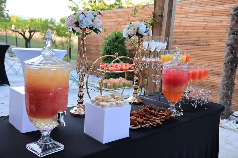 Les Saveurs de Anna Traiteur - photo 4