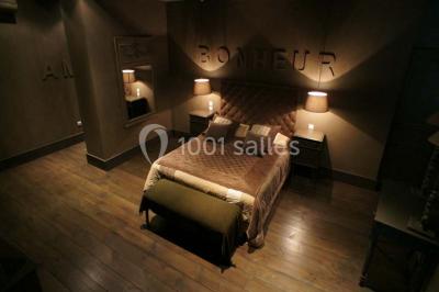Location salle Châtillon-sur-Chalaronne (Ain) - Hôtel de la Tour #24